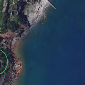 Residenza La Scogliera Di Rio Albano Appartamento