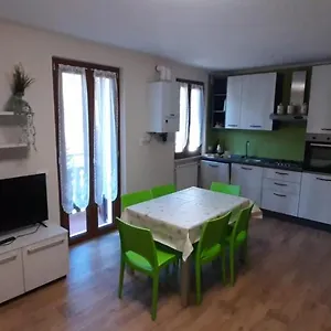 Casa Ester Appartamento Serina (Lombardy)
