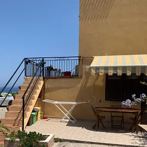 Monolocale “la Panoramica” Appartamento